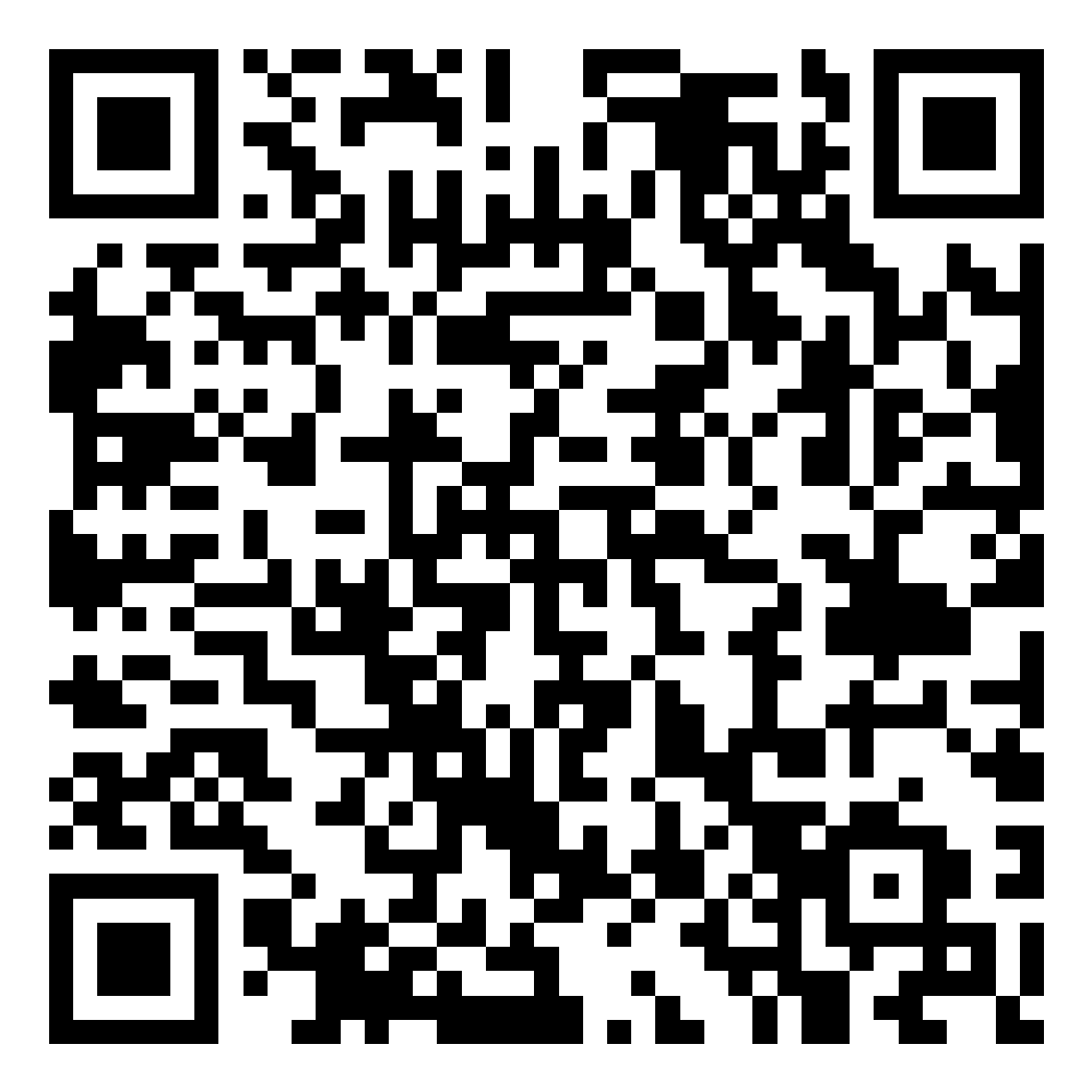 QR Code Lokasi