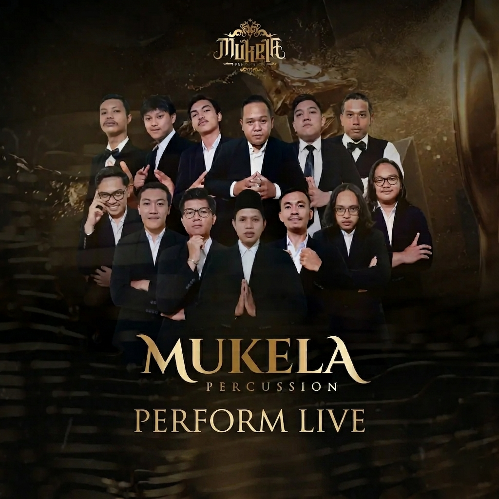 Kentongan Group Mukela Baturraden